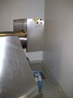 Used Zanchetta (IMA) Bin Blender, Model CANGURO TUMBLER, Model 500 FS