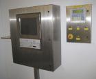 Used Zanchetta (IMA) Bin Blender, Model CANGURO TUMBLER, Model 500 FS