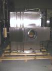 Used Zanchetta (IMA) Bin Blender, Model CANGURO TUMBLER, Model 500 FS