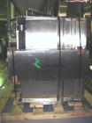 Used Zanchetta (IMA) Bin Blender, Model CANGURO TUMBLER, Model 500 FS
