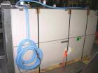 Used Zanchetta (IMA) Bin Blender, Model CANGURO TUMBLER, Model 500 FS