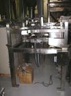 Used- Zanchetta (IMA) Bin Blender, Model CANGURO TUMBLER, Model 500 FS