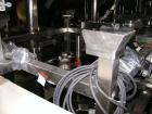Used Zanchetta (IMA) Bin Blender, Model CANGURO TUMBLER, Model 500 FS