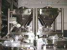 Used Zanchetta (IMA) Bin Blender, Model CANGURO TUMBLER, Model 500 FS