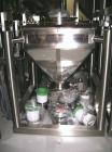 Used Zanchetta (IMA) Bin Blender, Model CANGURO TUMBLER, Model 500 FS