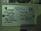Used Zanchetta (IMA) Bin Blender, Model CANGURO TUMBLER, Model 500 FS