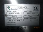 Used Zanchetta (IMA) Bin Blender, Model CANGURO TUMBLER, Model 500 FS