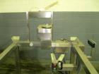 Used Zanchetta (IMA) Bin Blender, Model CANGURO TUMBLER, Model 500 FS