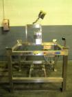 Used- Zanchetta (IMA) Bin Blender, Model CANGURO TUMBLER, Model 500 FS