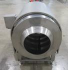 Buy Used Food Grade Coating Drum – Shanghai Junyu JYC-500 with Control Panel