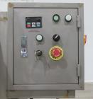 Buy Used Food Grade Coating Drum – Shanghai Junyu JYC-500 with Control Panel