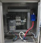 Buy Used Food Grade Coating Drum – Shanghai Junyu JYC-500 with Control Panel