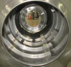 Industrial Stainless Steel Coating Drum – Model JYC-500 by Shanghai Junyu