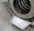 Industrial Stainless Steel Coating Drum – Model JYC-500 by Shanghai Junyu