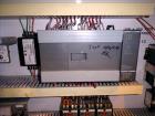 Used Metalcraft Tote Tumbler, Model 31753. Includes (9) Stainless Steel Totes, 55
