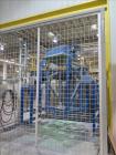 Used Metalcraft Tote Tumbler.