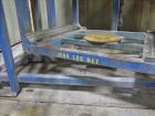 Used Metalcraft Tote Tumbler.