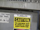 Used Metalcraft Tote Tumbler.
