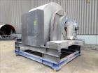 Used Munson Rotary Batch Mixer