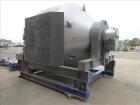 Used Munson Rotary Batch Mixer