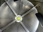 Used Munson Rotary Batch Mixer