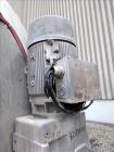 Used Munson Rotary Batch Mixer