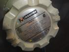 Used Munson Rotary Batch Mixer