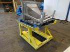 Used Munson Rotary Batch Mixer