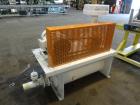Used Munson Rotary Batch Mixer