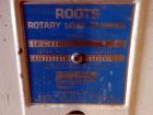 Used Munson Rotary Batch Mixer