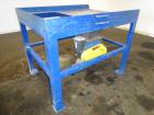 Used Munson Rotary Batch Mixer