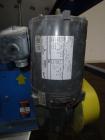 Used Munson Rotary Batch Mixer