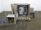 Used Munson Rotary Batch Mixer