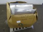 Used Munson Rotary Batch Mixer