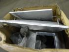 Used Munson Rotary Batch Mixer