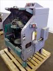 Used Red Devil Paint Shaker, Model 05025X1ZRL4. Load capacity 125 pounds. Driven by a 1hp, 1/60/115/230 volt, 1725 rpm XP gear motor. Serial#07G0123K.