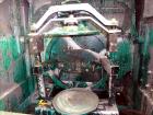 Used Red Devil Paint Shaker, Model 05025X1ZRL4. Load capacity 125 pounds. Driven by a 1hp, 1/60/115/230 volt, 1725 rpm XP gear motor. Serial#07G0123K.