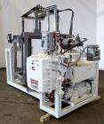 Used Tote Bulk Handling Systems Tote Blender. Will handle approximate 46