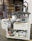 Used Tote Bulk Handling Systems Tote Blender. Will handle approximate 46