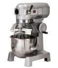 Unused-NEW: 15 Quart all purpose dough mixer with bowl accessories. Heavy duty motor to meet demanding operations. Agitators are designed for long term use and heavy conditions. The bowl lock at the ...