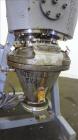 Used Stainless Steel Atlantic Research Vertical Helicone Mixer, Model 4CV