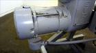 Used Stainless Steel Atlantic Research Vertical Helicone Mixer, Model 4CV