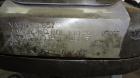 Used Stainless Steel Atlantic Research Vertical Helicone Mixer, Model 4CV
