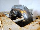 Used Stainless Steel Atlantic Research Helicone Mixer, Model 65CV, 6 to 65 Gall