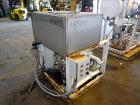 Used Stainless Steel Atlantic Research Helicone Mixer, Model 65CV, 6 to 65 Gall