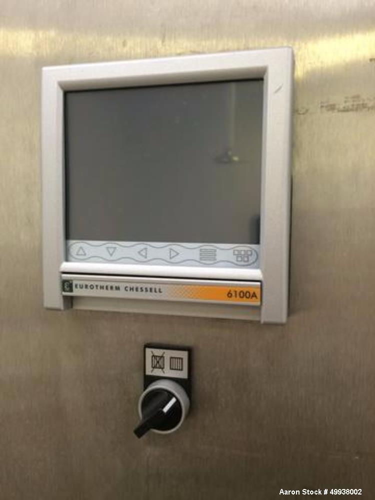 Used Becomix Mischtechnik Laboratory Homogenizer