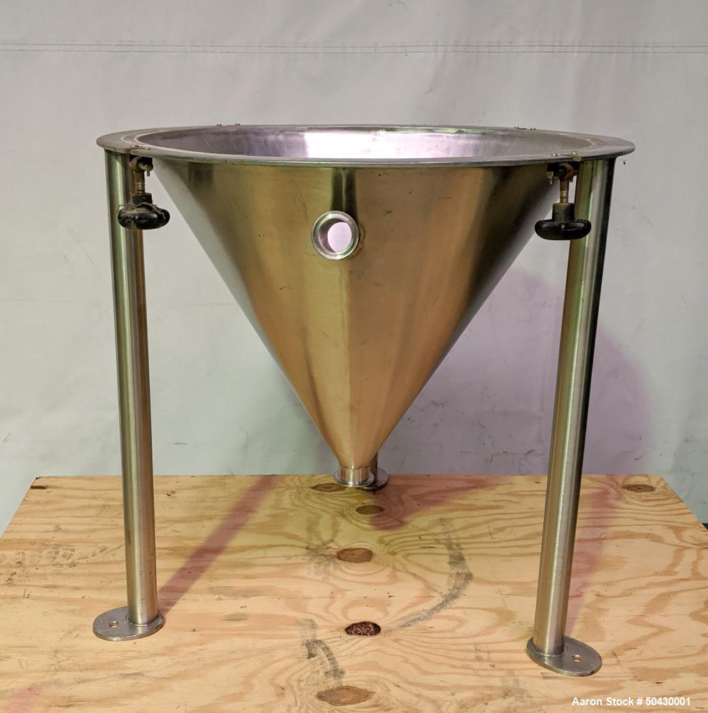 Used Charles Ross High Shear Mixer, HSM 401SC/10
