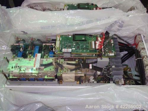 Used Stainless Steel IKA DISPAX Three Stage Inline High Shear Pump, Model DR 2000/50