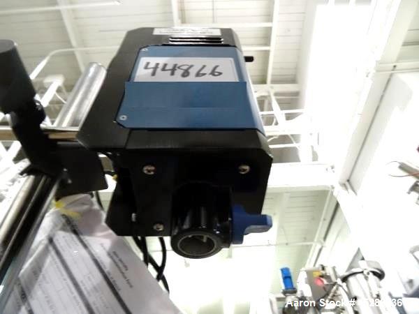 Used Janke & Kunkel Ultra-Turrax/T-50-S1 Homogenize
