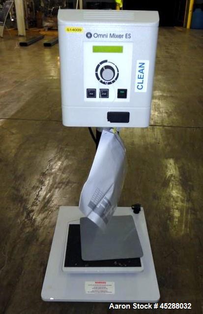 Used Omni Homogenizer Mixer-ES/F700DS1 Mixer/Homogenizer (No Accessories)